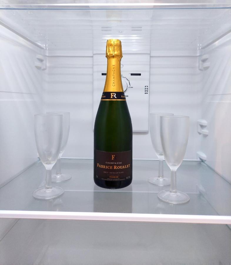Groom Epernay - Le Petit Tonnelier Exterior photo