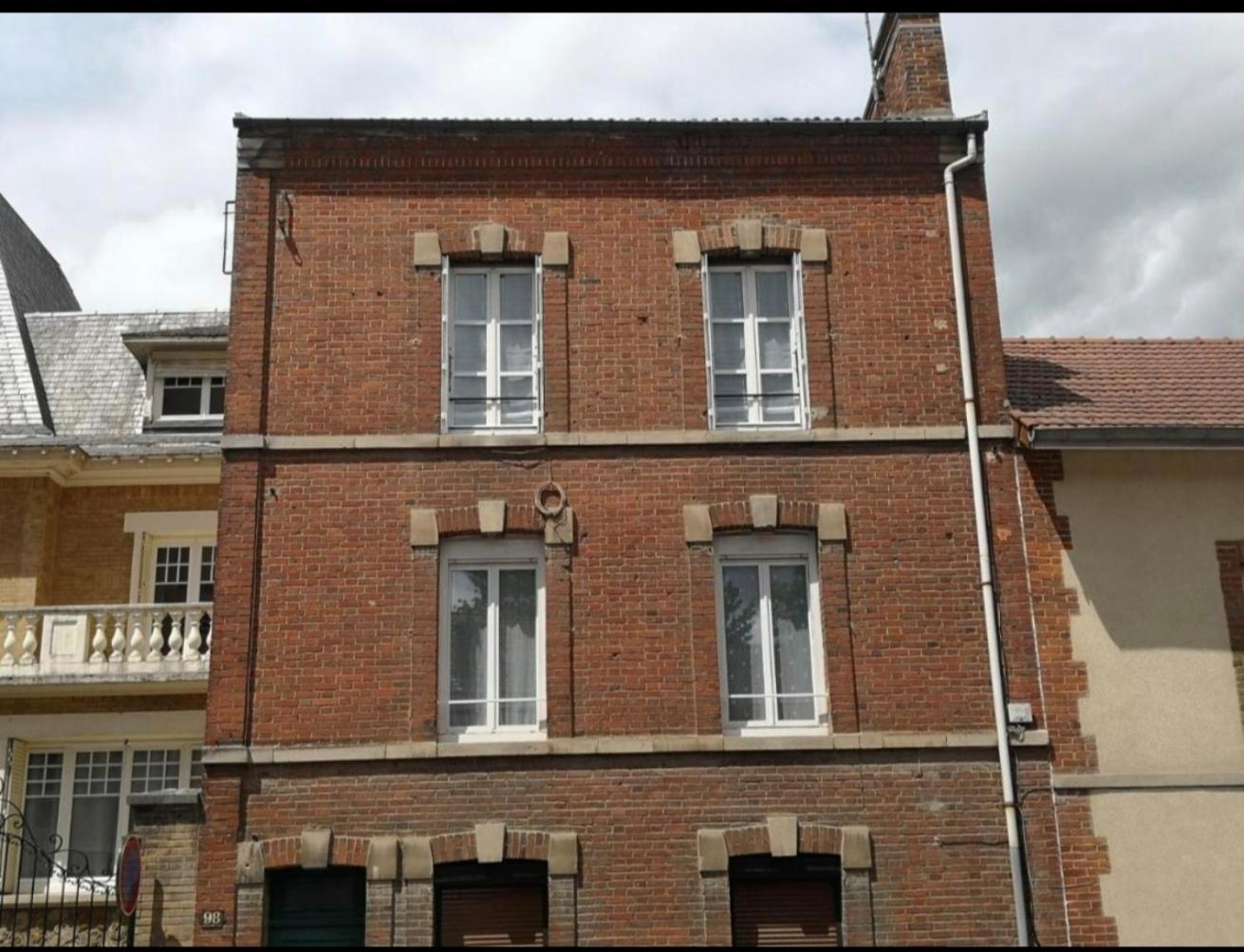 Groom Epernay - Le Petit Tonnelier Exterior photo